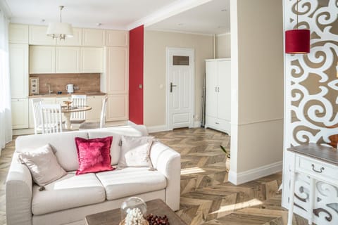 Mazury Rest Apart Apartment in Lithuania