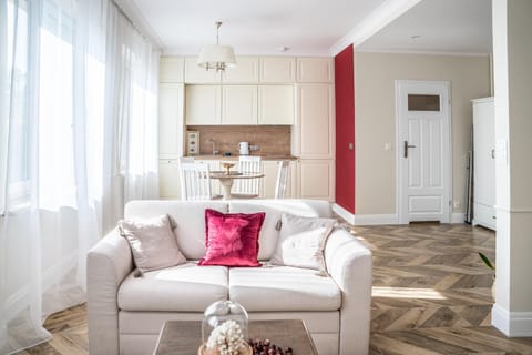 Mazury Rest Apart Apartment in Lithuania