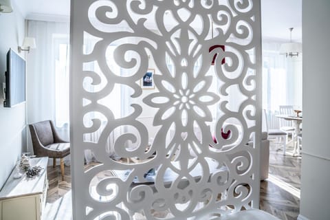 Mazury Rest Apart Apartment in Lithuania