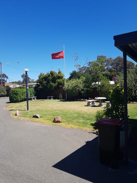 Coorrabin Motor Inn Motel in Stawell