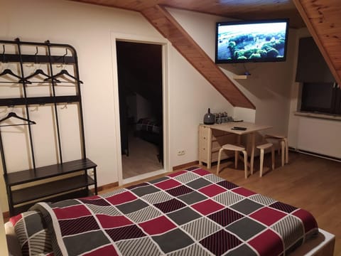 TV and multimedia, Bedroom