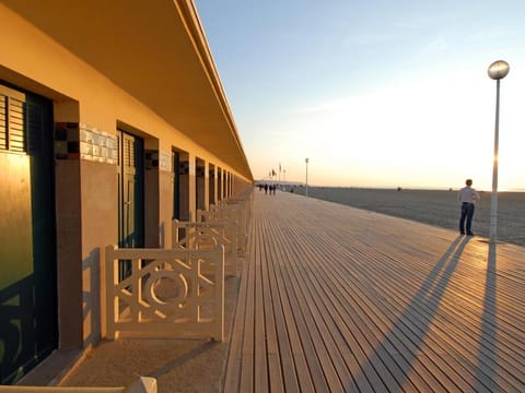 Cosy appartement neuf sur le port de plaisance de Caen Apartment in Caen