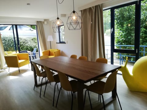 DURBUY-COSY Appartement 2 Apartment in Wallonia, Belgium