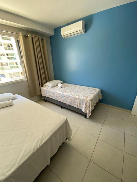 Atraente Apartamento na Orla de Atalaia Apartment in Aracaju