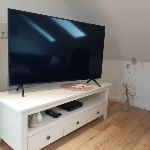 Nordstern Apartment in Nordfriesland