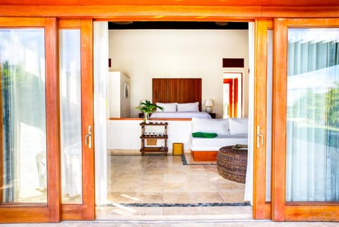 Ileverde 03 - Sun loungers Bungalow Chalet in Punta Cana