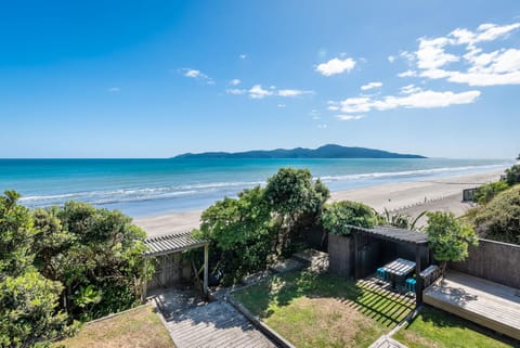 Nearby landmark, Garden view, Sea view