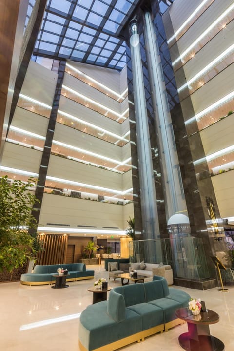 Art View Hotel Al Riyadh Hotel in Riyadh