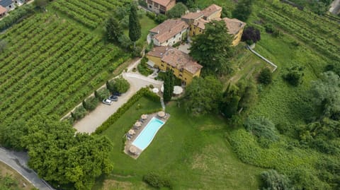 Garden view, Swimming pool