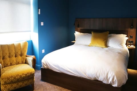 The Cherry Rooms Bed and Breakfast in London Borough of Hackney