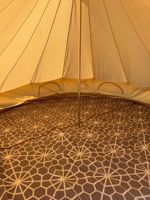 Doxford Farm Camping Campground/ 
RV Resort in England