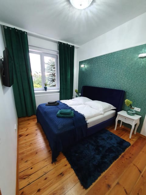 Apartamenty pod Wieżą Apartamento in Görlitz