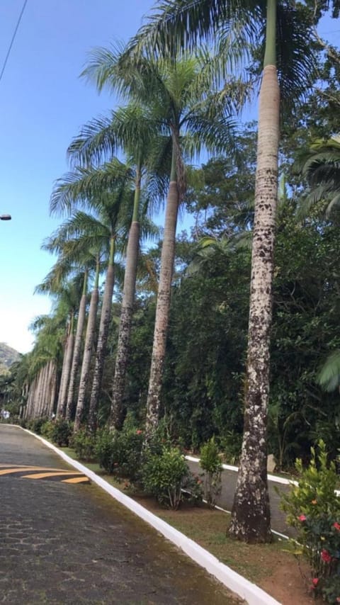 Sobrado Condominio Park Imperial Maison in Caraguatatuba