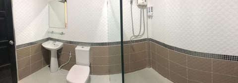 Pine Home Inn in Krabi Changwat