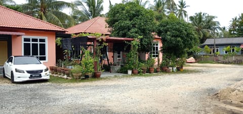 Sofea Homestay House in Terengganu, Malaysia