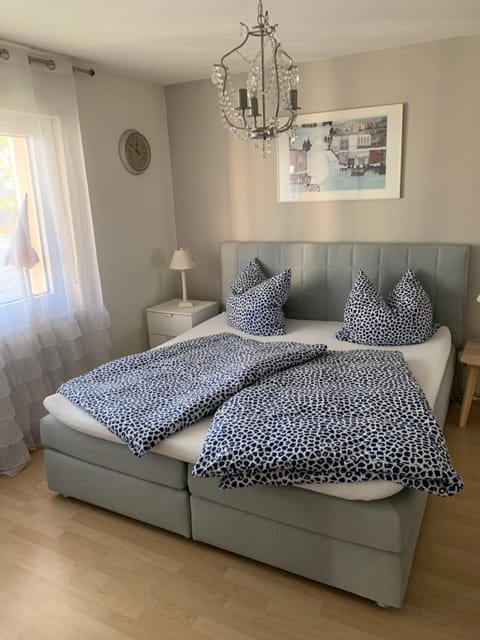 Carpe diem Apartment in Speyer