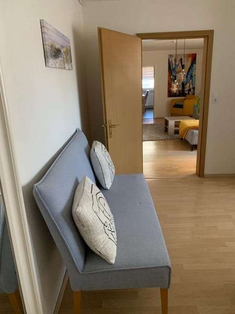 Carpe diem Apartment in Speyer