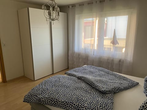 Carpe diem Apartment in Speyer