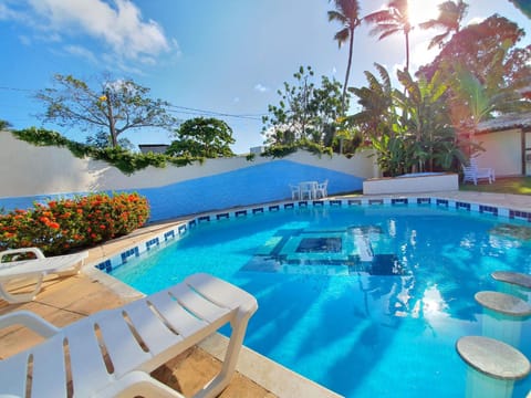 Hot Tub, Pool view, Swimming pool