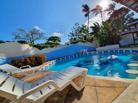 Hot Tub, Pool view, Swimming pool