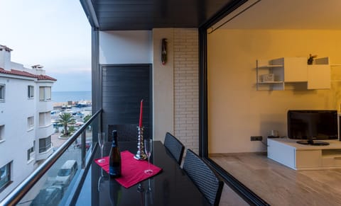 Hauzify I Apartament Altamira Apartment in L'Ametlla de Mar