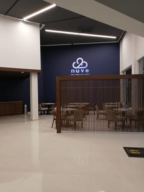 Hotel Nuve Gomez Palacio Hotel in Torreón