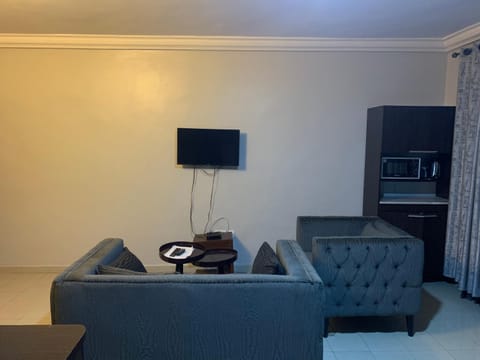 SS Suites Bed and Breakfast in Abuja