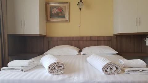 Hotel Captain Hotel in Batumi