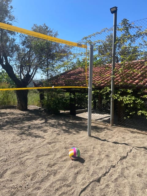 Villa Maroudia Villa in Euboea