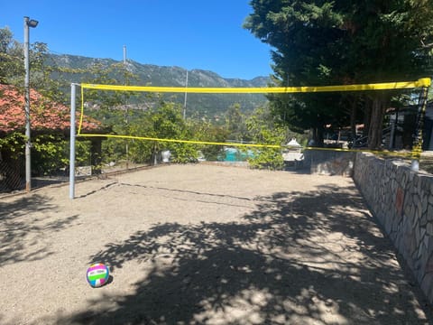 Villa Maroudia Villa in Euboea