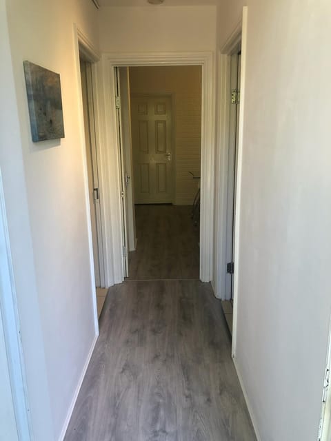 Double Room with Private Bathroom in a 2-bedrooms house Vacation rental in London Borough of Southwark