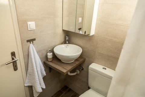 christos studio Apartment in Volos