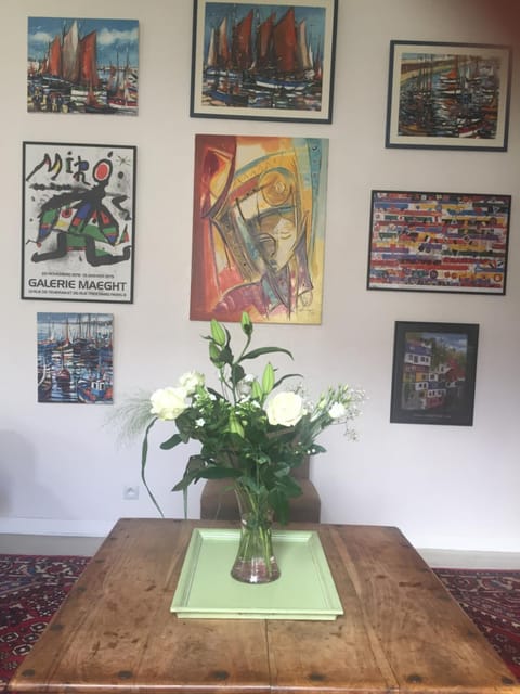 Living room, Lobby or reception