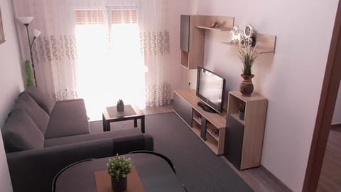 Ellada Apartment Apartment in Kallithea