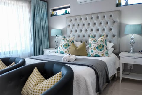 Hilltop Guesthouse Bed and Breakfast in Cape Town