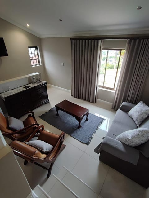 Hilltop Guesthouse Chambre d’hôte in Cape Town