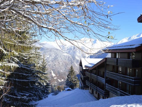 Appartement familial rénové à Courchevel 1550, 3 pièces - FR-1-575-25 Apartment in Saint-Bon-Tarentaise