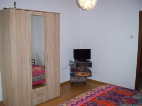 2 Raum Wohnung Condo in Krefeld