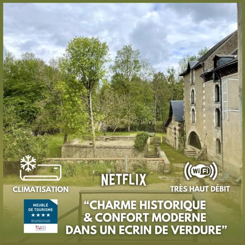 Property building, Natural landscape, View (from property/room), View (from property/room), Garden view, Landmark view