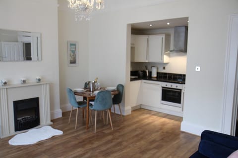 Mostyn Villa Apartment in Llandudno