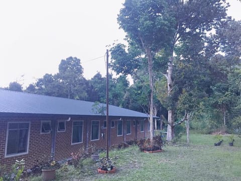 Keenomulok Holiday Home Location de vacances in Sabah