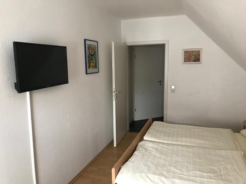 Pension Da Enzo Bed and Breakfast in Kaiserslautern