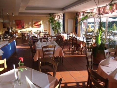 Pension Da Enzo Bed and Breakfast in Kaiserslautern