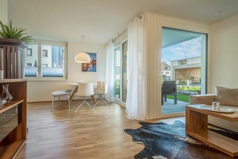 Sunny Appartment Apartment in Bregenz
