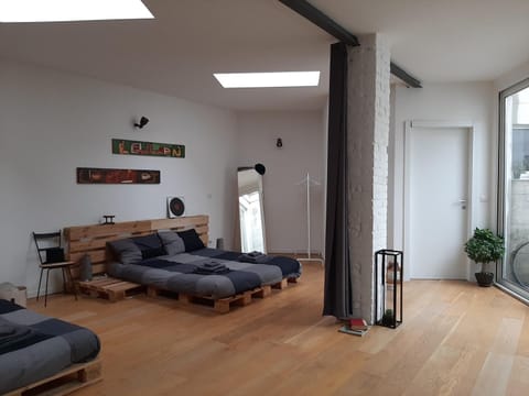 Turin Loft7 Apartment in Turin