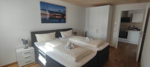 Ferienwohnung Alvino Condo in Friedrichshafen