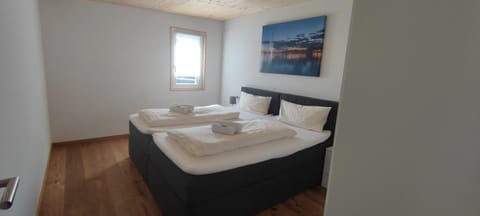 Ferienwohnung Alvino Condo in Friedrichshafen