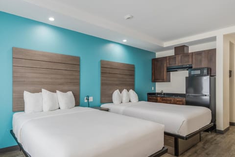 Americas Best Value Inn & Suites Katy Hôtel in Katy