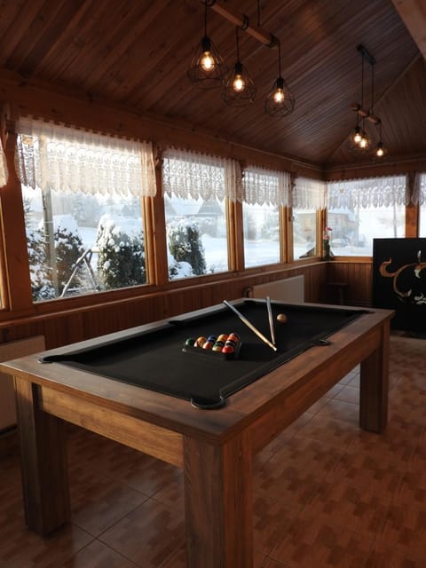 Property building, Billiard, View (from property/room)