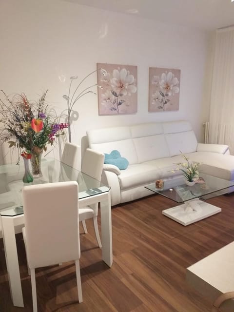 Sesto Calende Centro Apartment in Lombardy